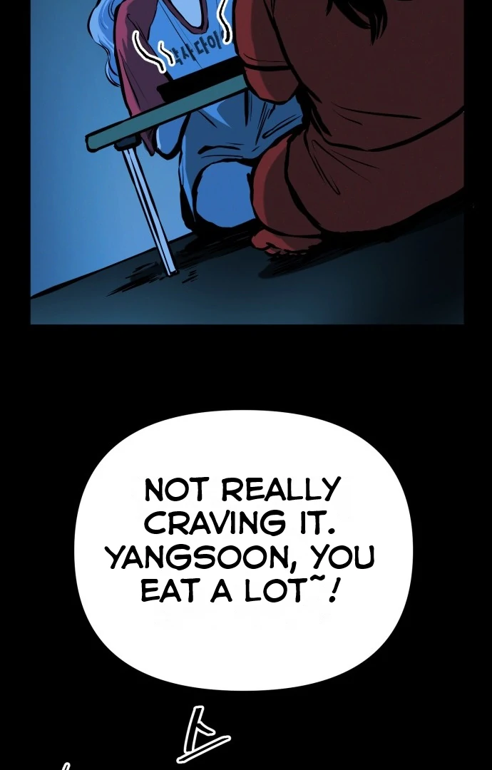 Suspicious diet club Chapter 22 - page 93