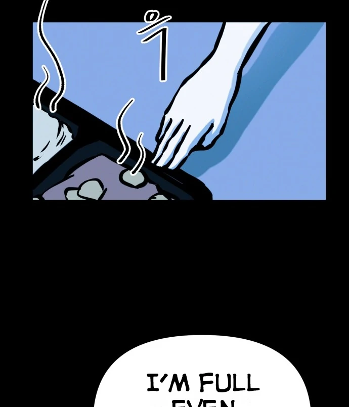 Suspicious diet club Chapter 22 - page 94