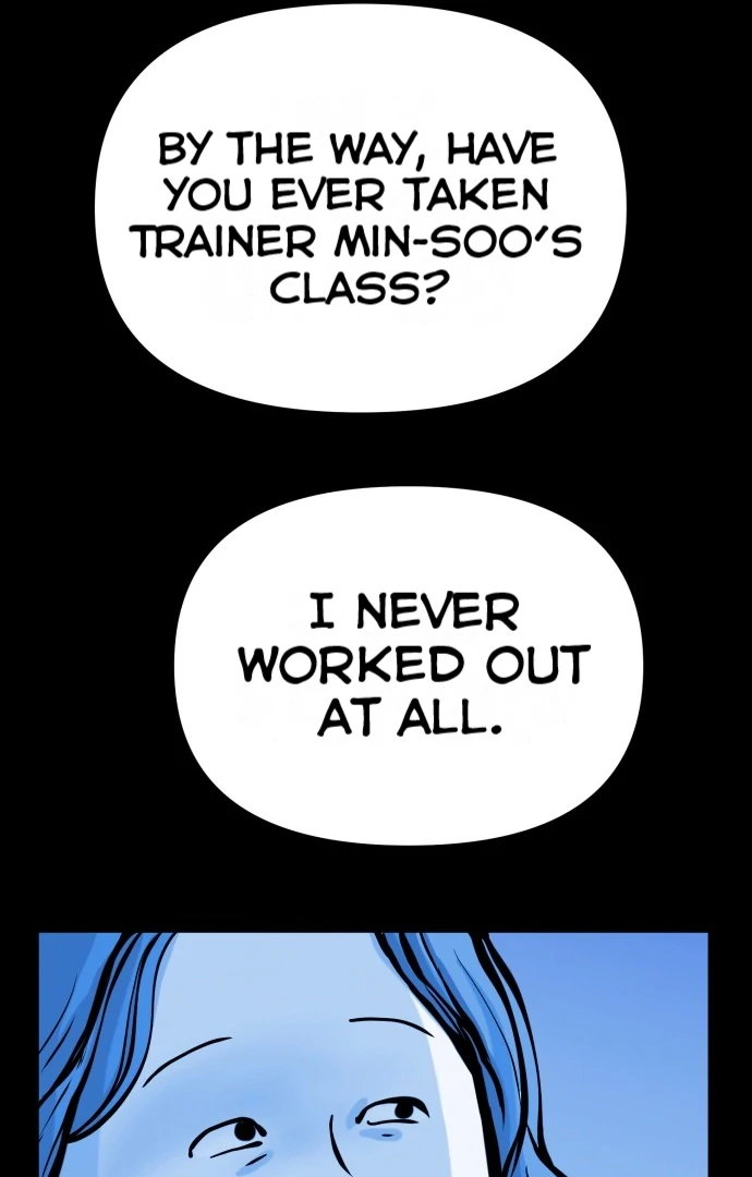 Suspicious diet club Chapter 22 - page 96