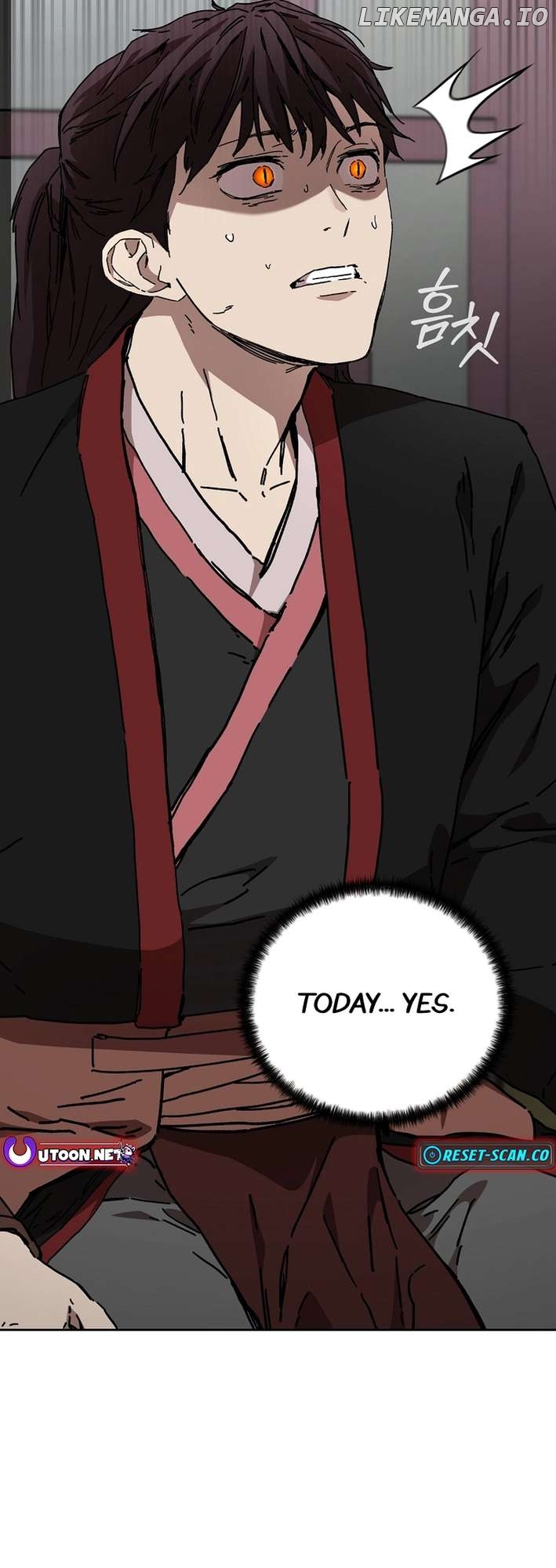 The Luoyang Branch of the Heavenly Demon Cult Chapter 23 - page 2
