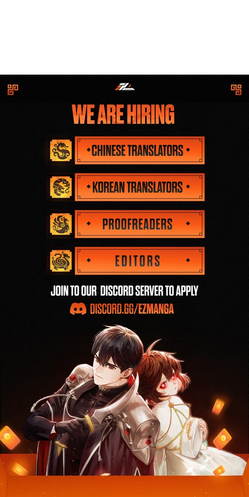 The Fake Saint’s Splendid Revenge Chapter 13 - page 6