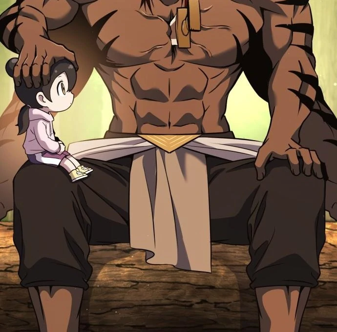 YoKai Yokai Yokai! Chapter 12 - page 100