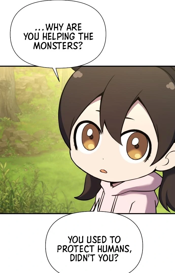 YoKai Yokai Yokai! Chapter 12 - page 105