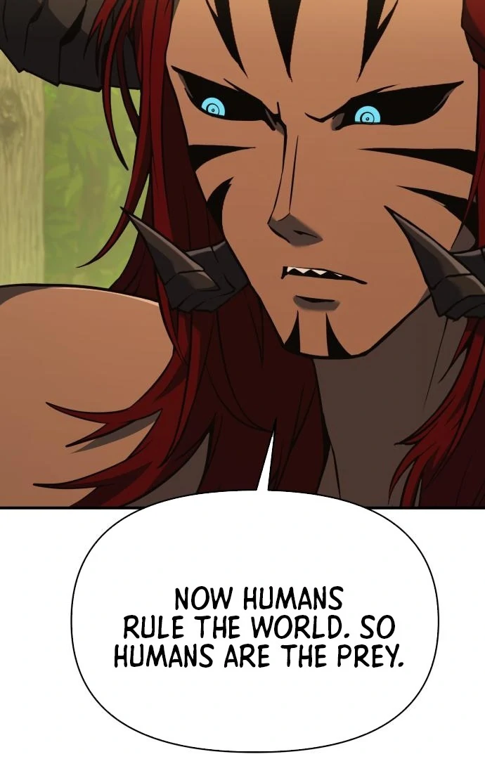 YoKai Yokai Yokai! Chapter 12 - page 107