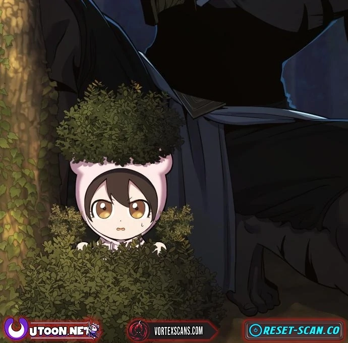 YoKai Yokai Yokai! Chapter 12 - page 10