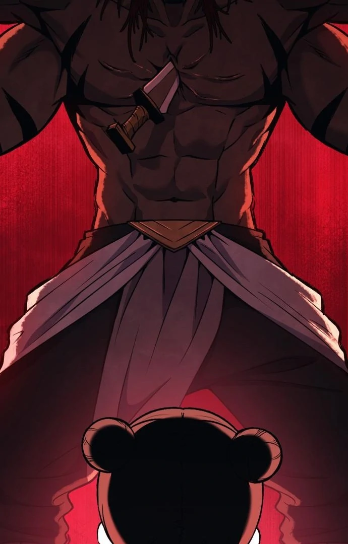 YoKai Yokai Yokai! Chapter 12 - page 116