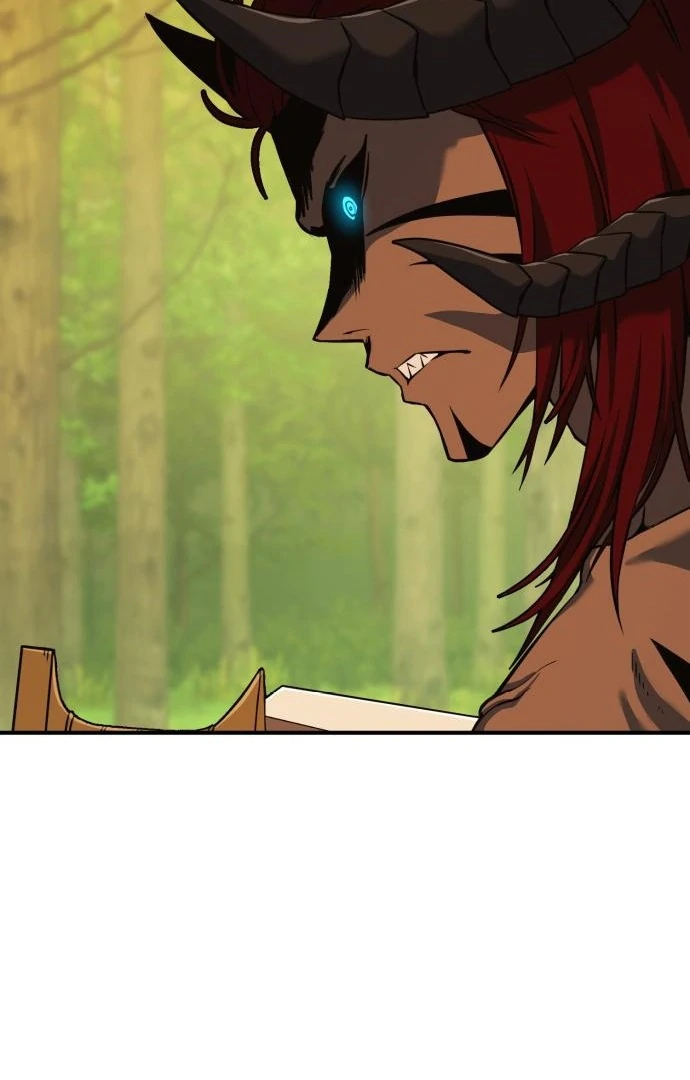 YoKai Yokai Yokai! Chapter 12 - page 122