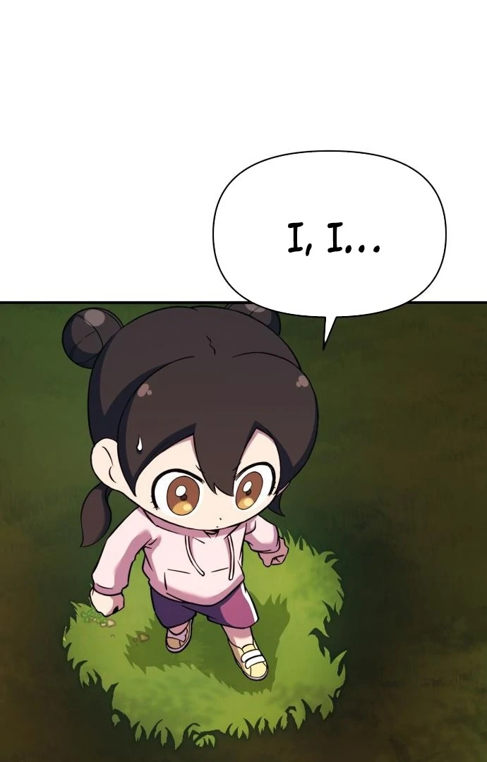 YoKai Yokai Yokai! Chapter 12 - page 128