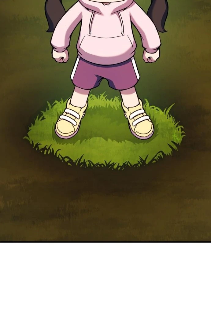 YoKai Yokai Yokai! Chapter 12 - page 132