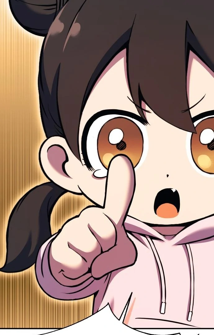 YoKai Yokai Yokai! Chapter 12 - page 134