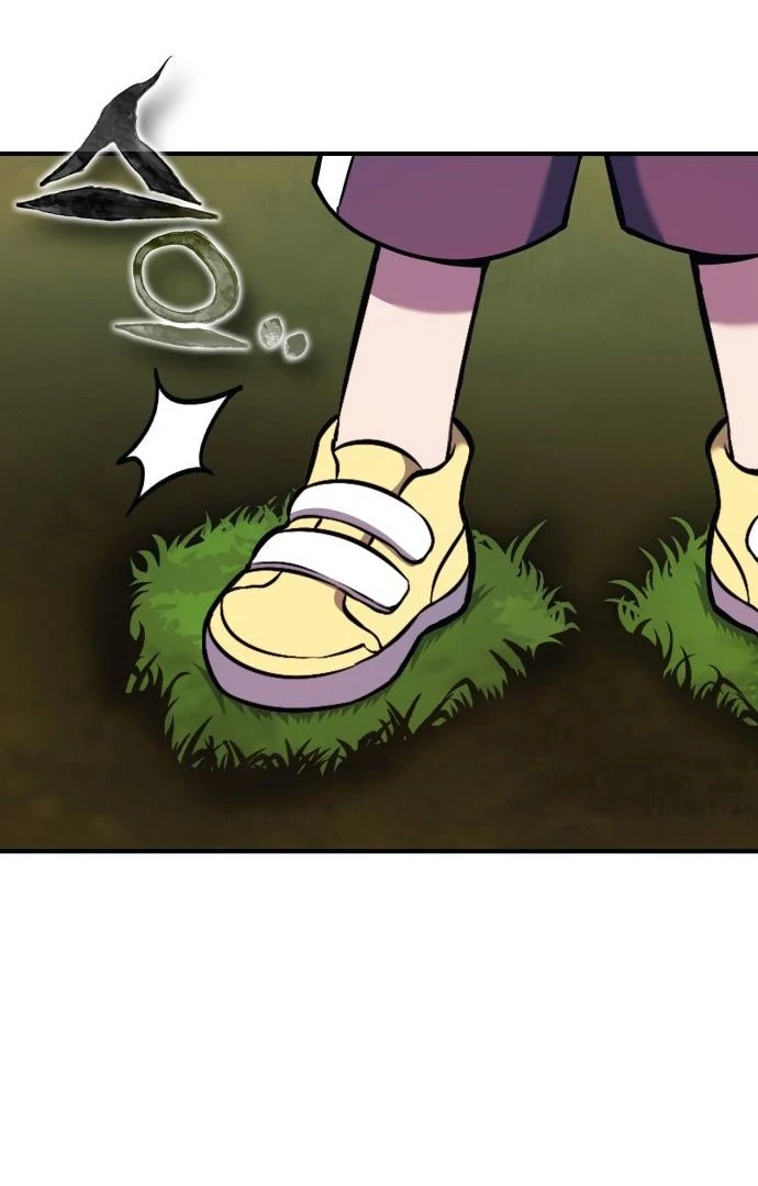 YoKai Yokai Yokai! Chapter 12 - page 136