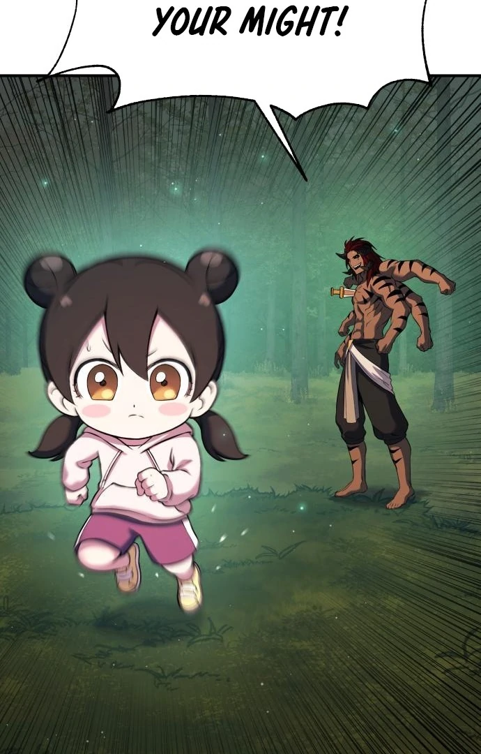 YoKai Yokai Yokai! Chapter 12 - page 152