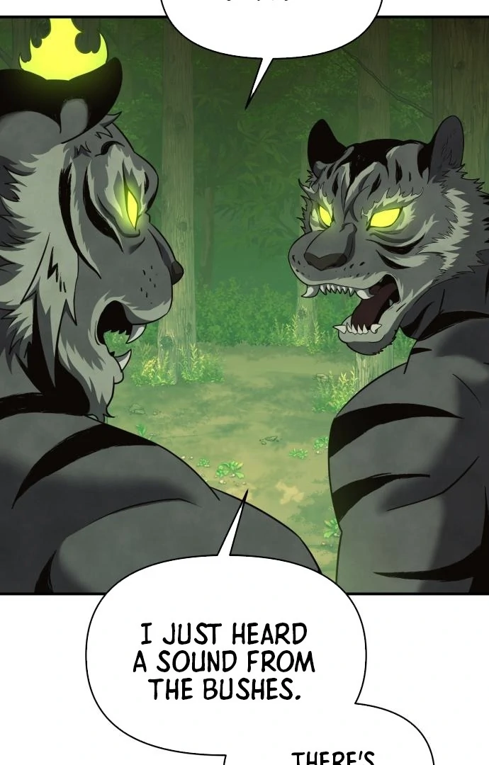 YoKai Yokai Yokai! Chapter 12 - page 15