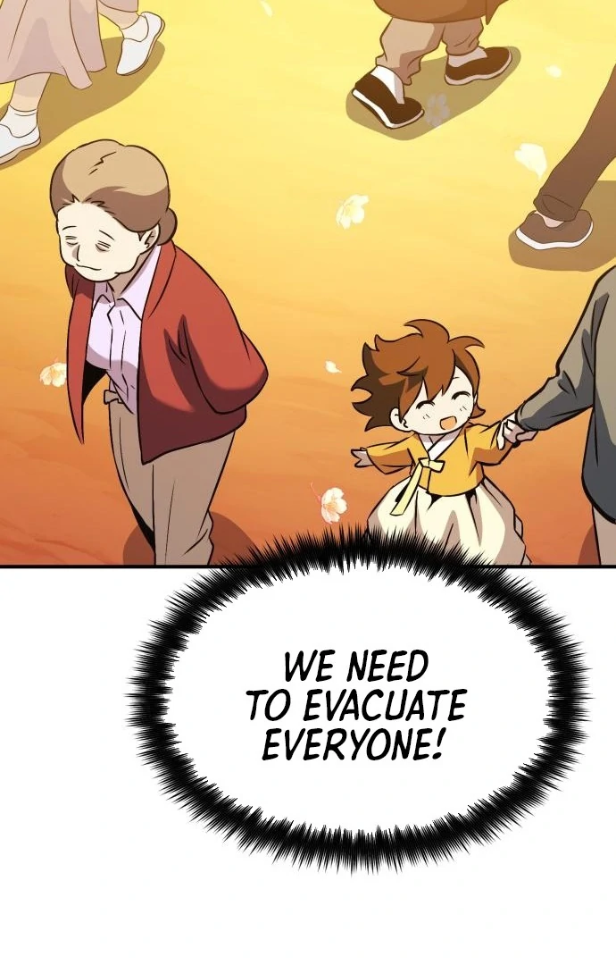 YoKai Yokai Yokai! Chapter 12 - page 174