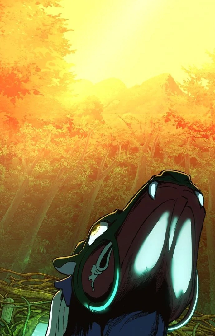 YoKai Yokai Yokai! Chapter 12 - page 182