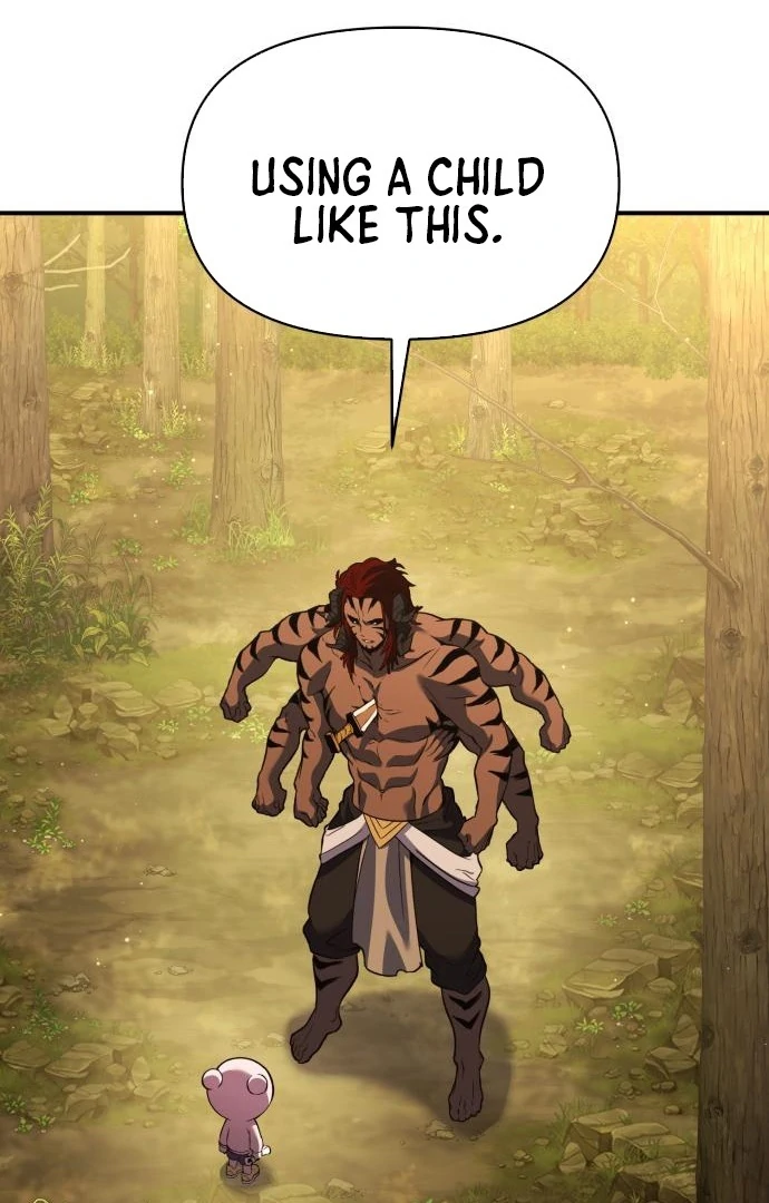 YoKai Yokai Yokai! Chapter 12 - page 21