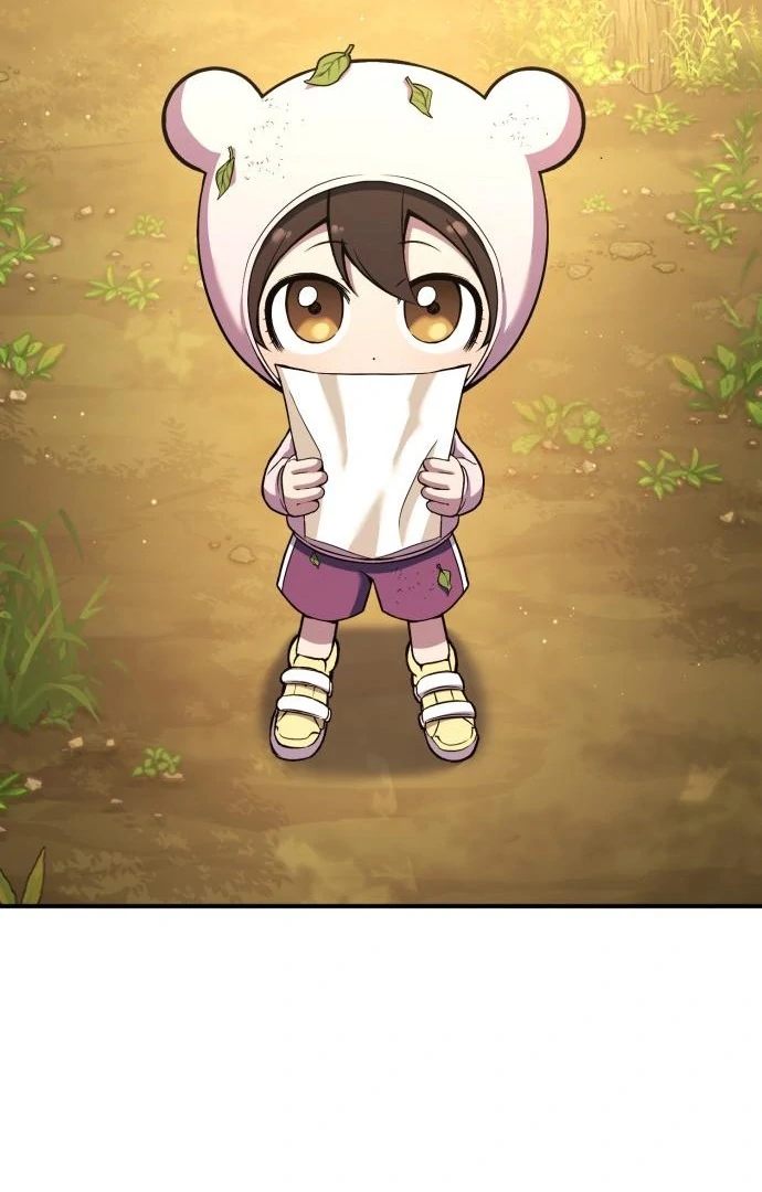 YoKai Yokai Yokai! Chapter 12 - page 23