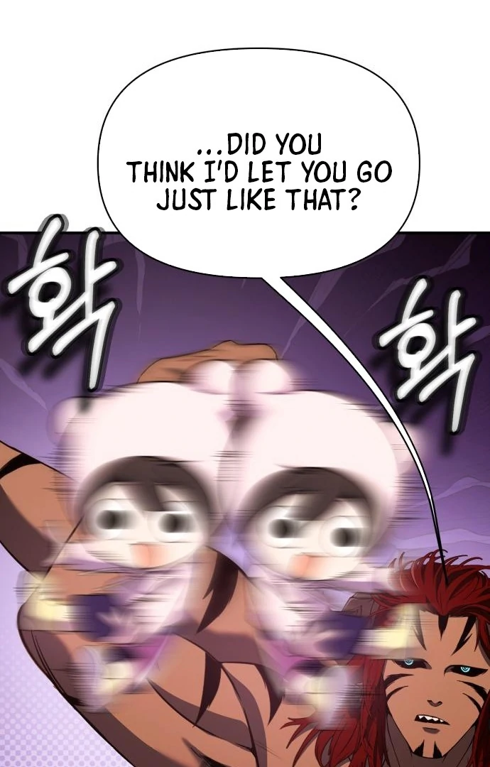 YoKai Yokai Yokai! Chapter 12 - page 31