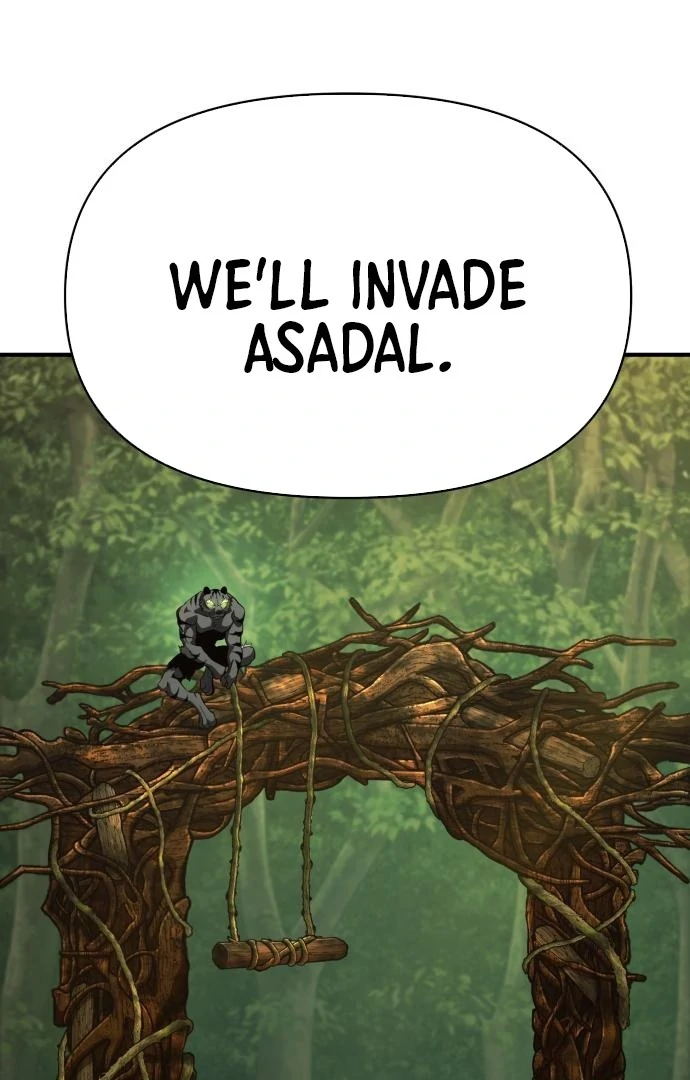 YoKai Yokai Yokai! Chapter 12 - page 3