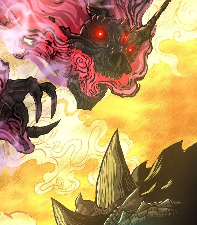 YoKai Yokai Yokai! Chapter 12 - page 39