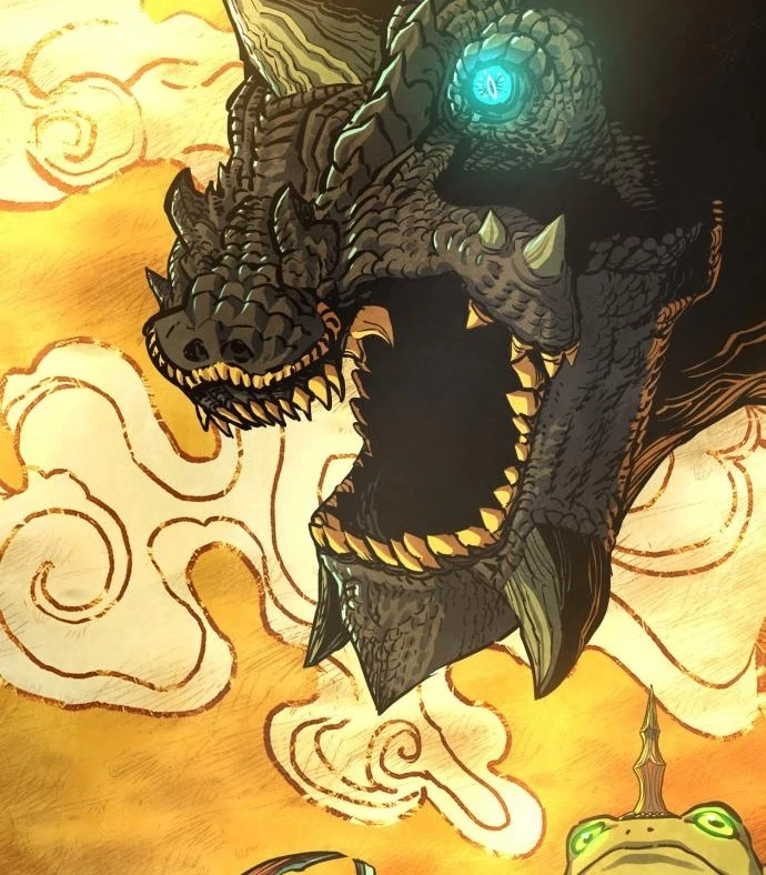 YoKai Yokai Yokai! Chapter 12 - page 40