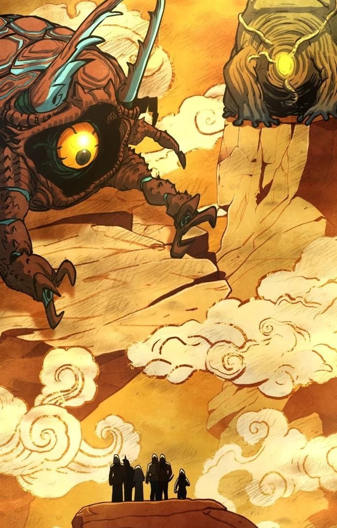 YoKai Yokai Yokai! Chapter 12 - page 41