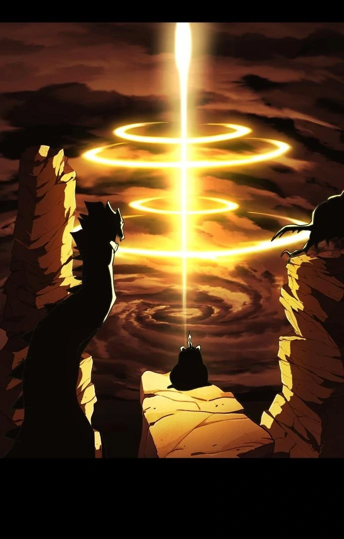 YoKai Yokai Yokai! Chapter 12 - page 43