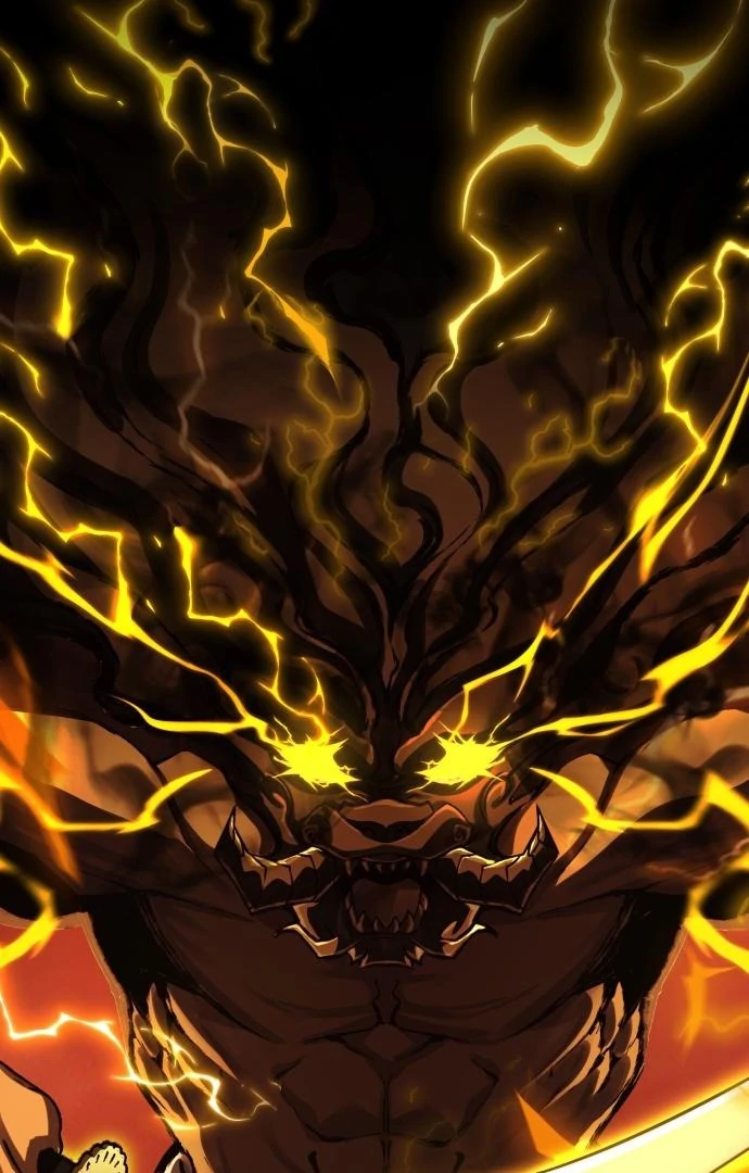 YoKai Yokai Yokai! Chapter 12 - page 45