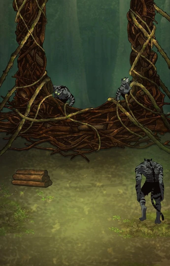 YoKai Yokai Yokai! Chapter 12 - page 4