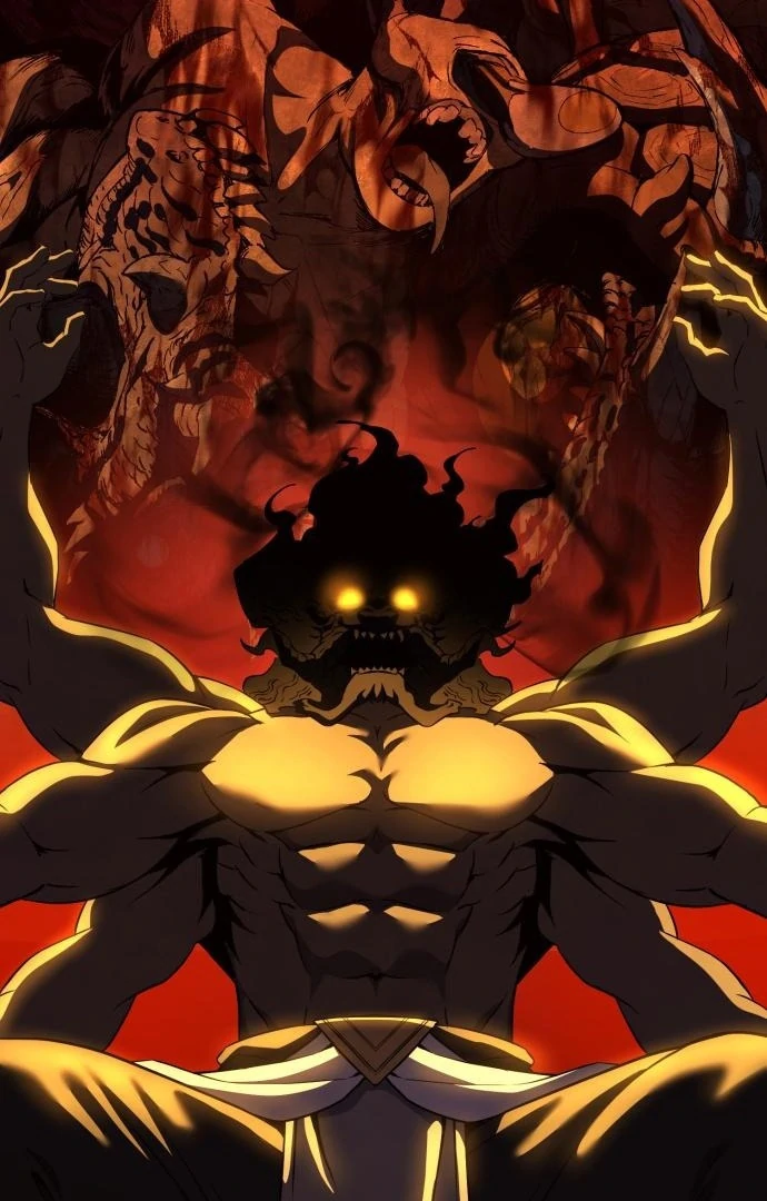 YoKai Yokai Yokai! Chapter 12 - page 52