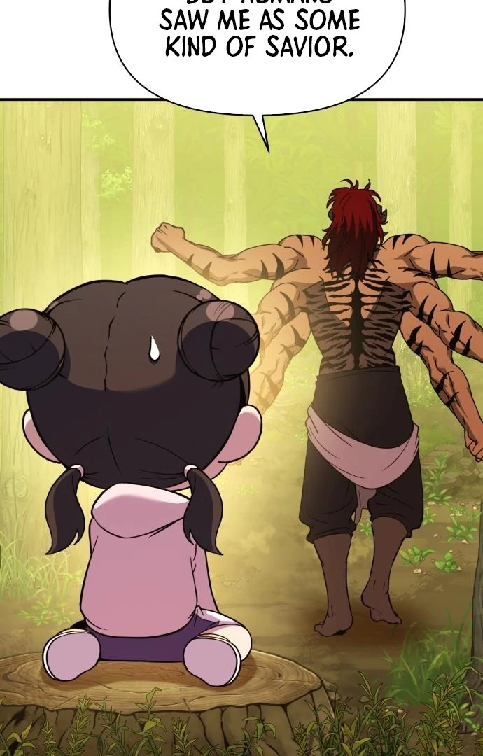 YoKai Yokai Yokai! Chapter 12 - page 57