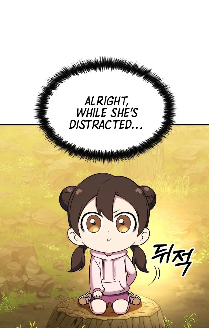 YoKai Yokai Yokai! Chapter 12 - page 62