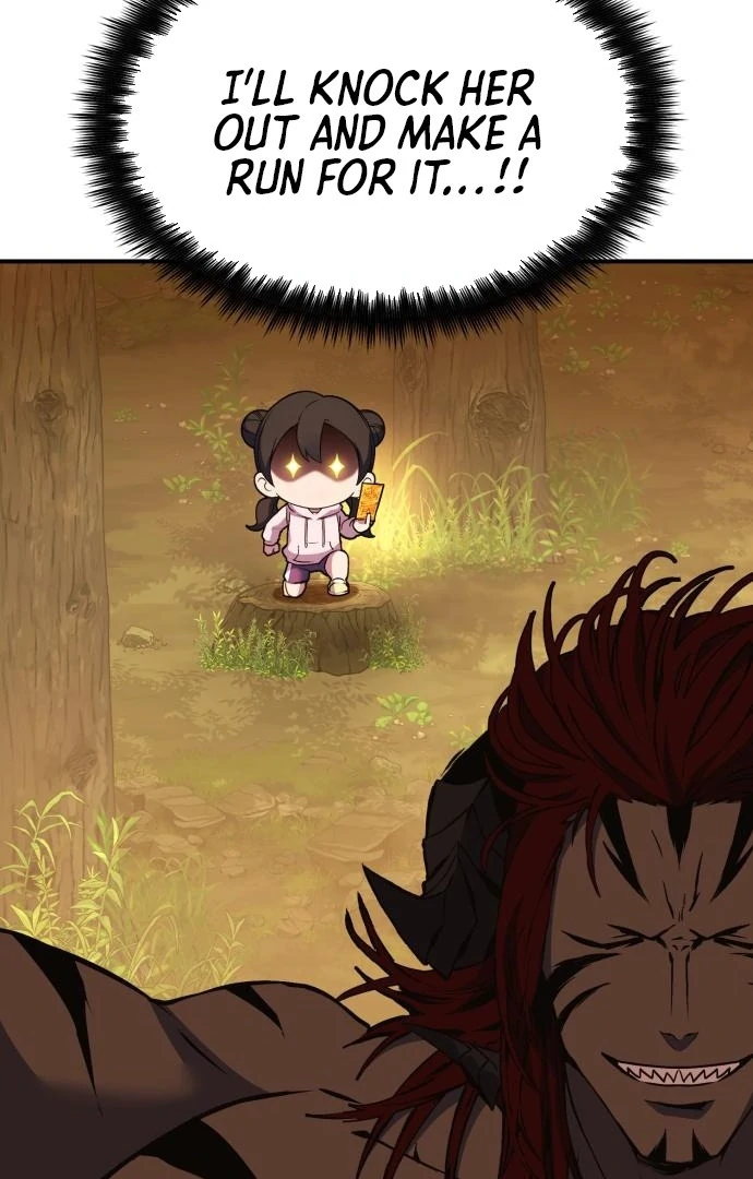 YoKai Yokai Yokai! Chapter 12 - page 64