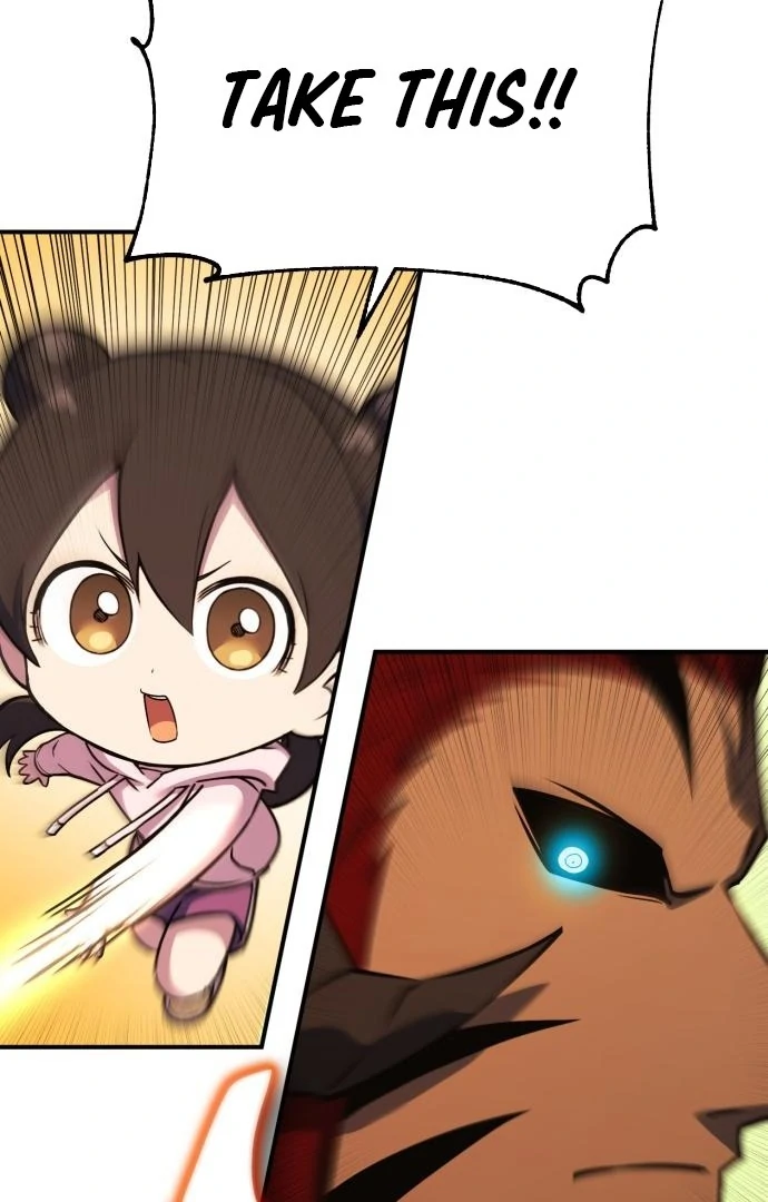 YoKai Yokai Yokai! Chapter 12 - page 66