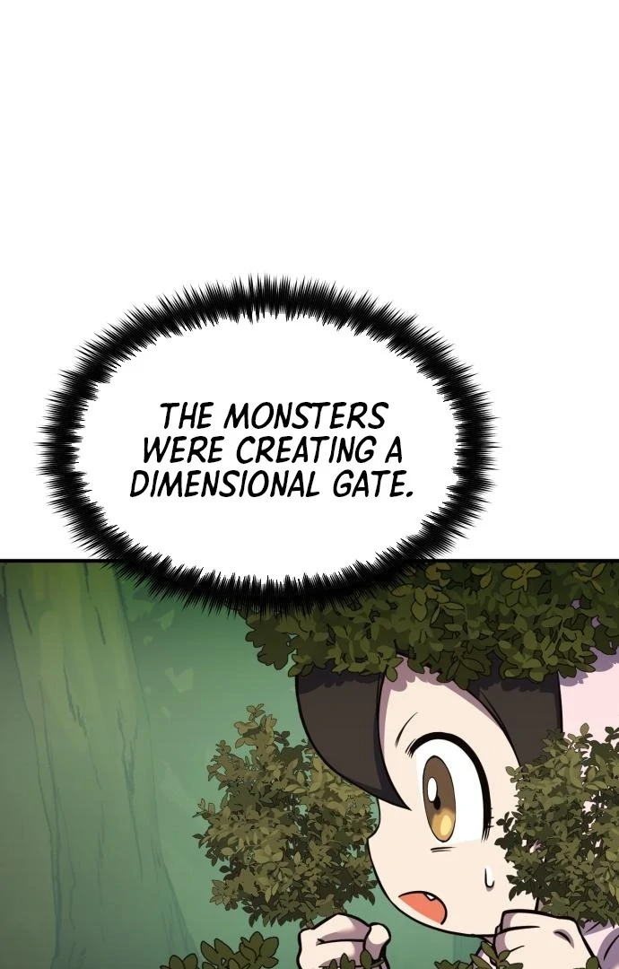 YoKai Yokai Yokai! Chapter 12 - page 7