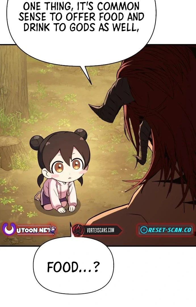 YoKai Yokai Yokai! Chapter 12 - page 82