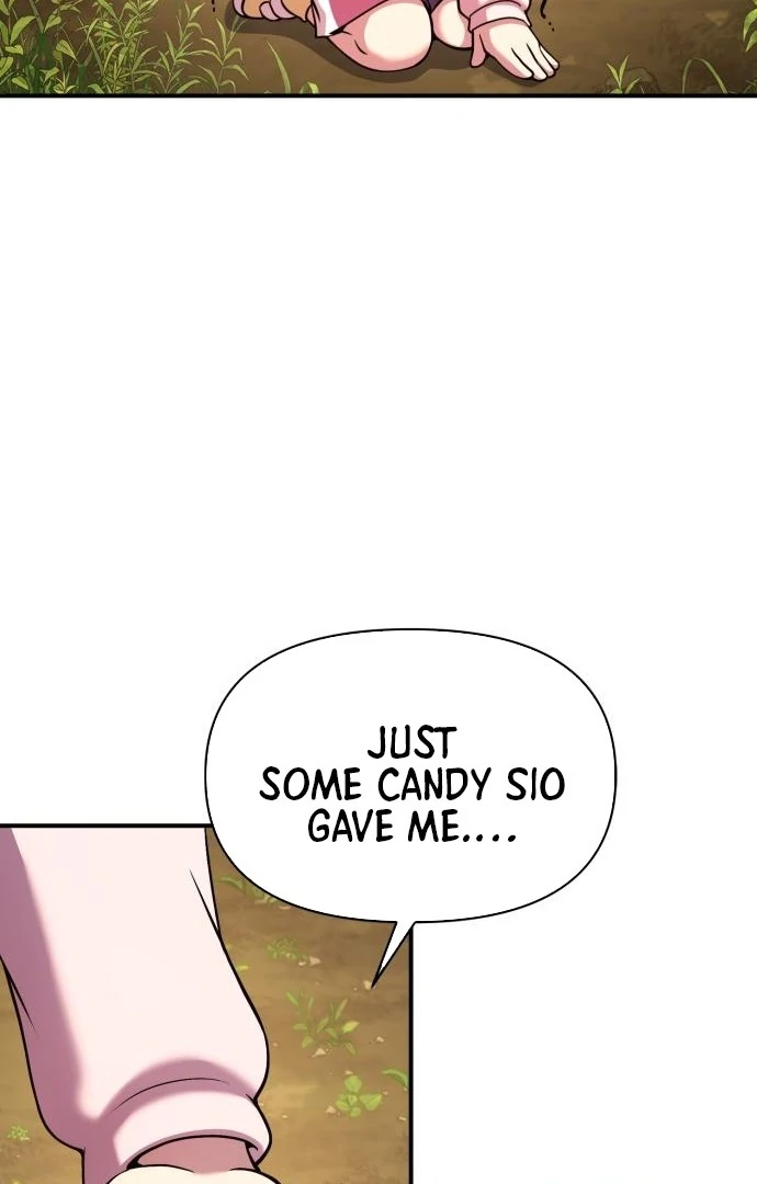 YoKai Yokai Yokai! Chapter 12 - page 86