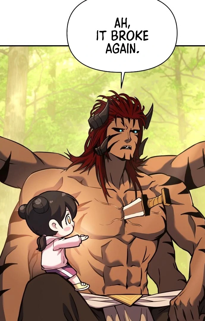 YoKai Yokai Yokai! Chapter 12 - page 91