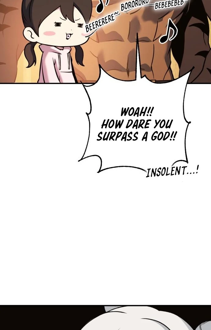 YoKai Yokai Yokai! Chapter 12 - page 94