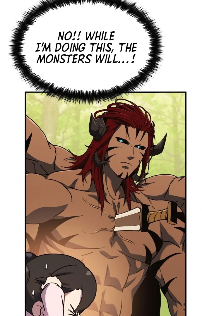 YoKai Yokai Yokai! Chapter 12 - page 96