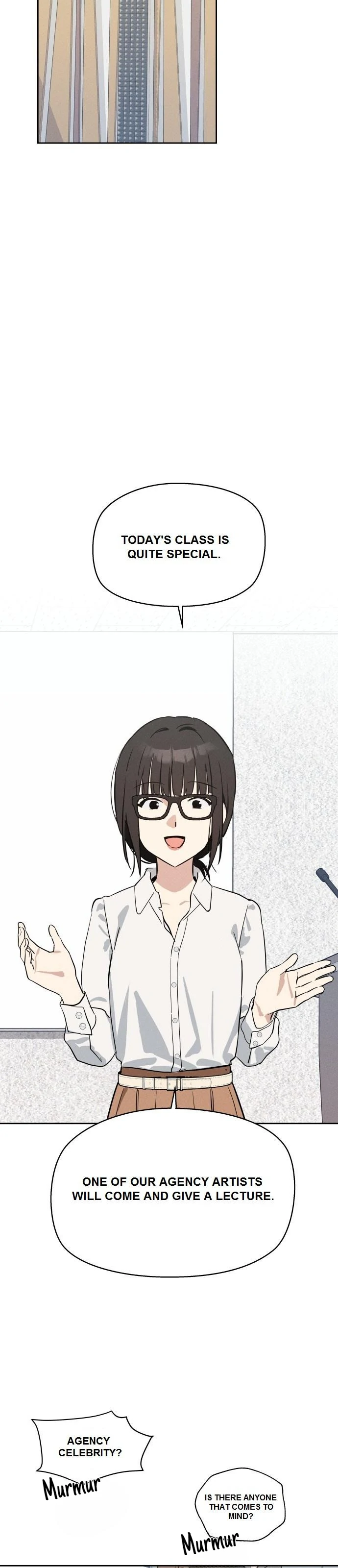 Today Is a Woman Day Chapter 9 - page 9