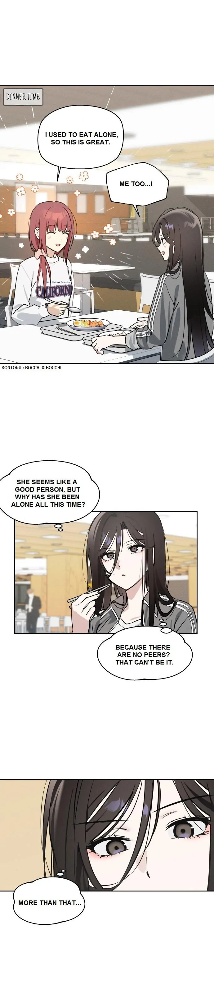 Today Is a Woman Day Chapter 9 - page 19