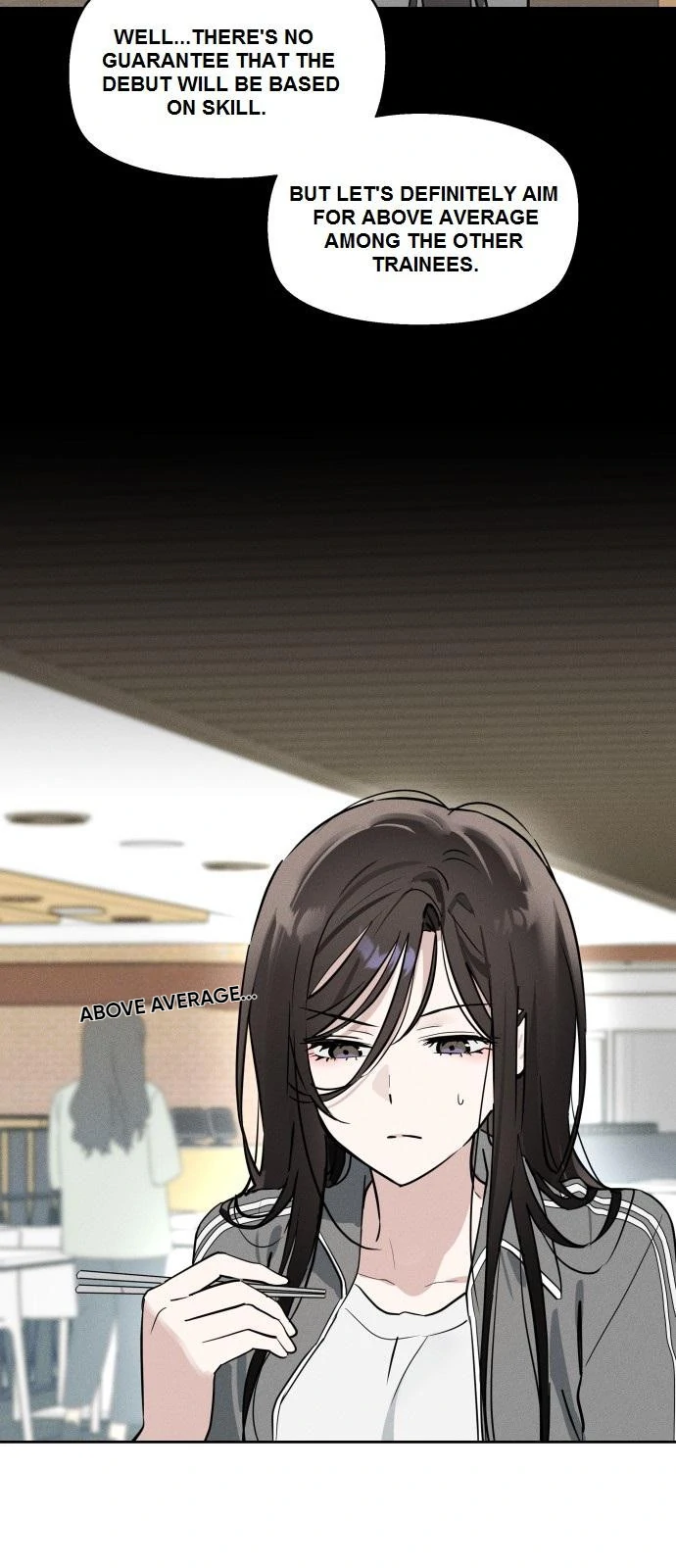 Today Is a Woman Day Chapter 9 - page 22