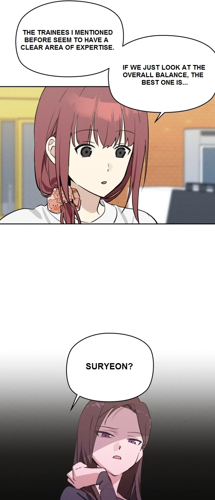 Today Is a Woman Day Chapter 9 - page 26