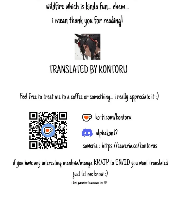 Today Is a Woman Day Chapter 9 - page 42