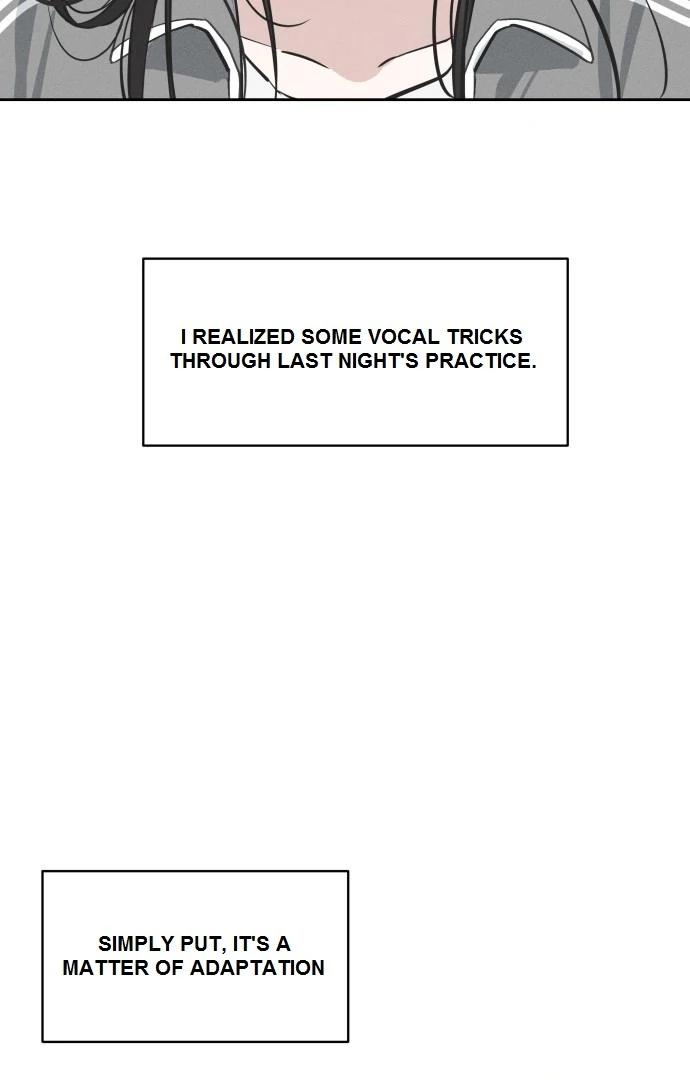 Today Is a Woman Day Chapter 10 - page 9