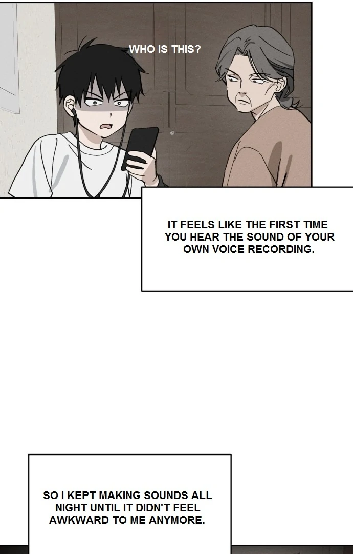 Today Is a Woman Day Chapter 10 - page 10