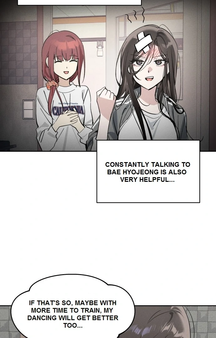 Today Is a Woman Day Chapter 10 - page 11