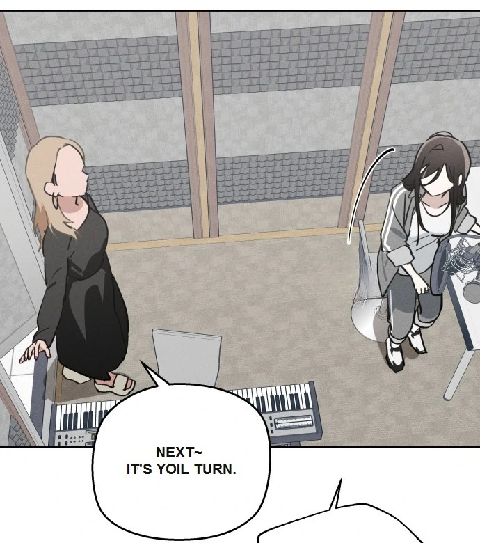 Today Is a Woman Day Chapter 10 - page 13