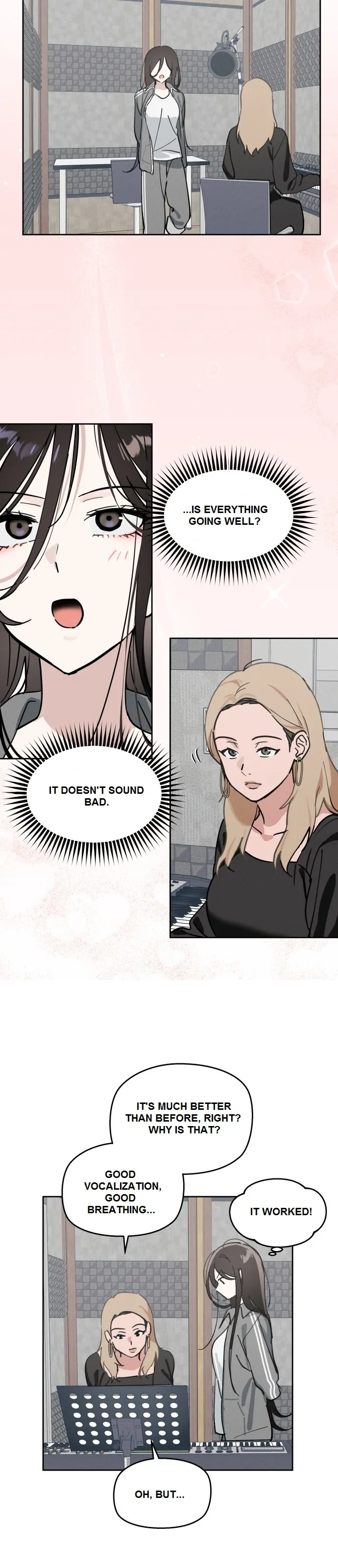 Today Is a Woman Day Chapter 10 - page 15